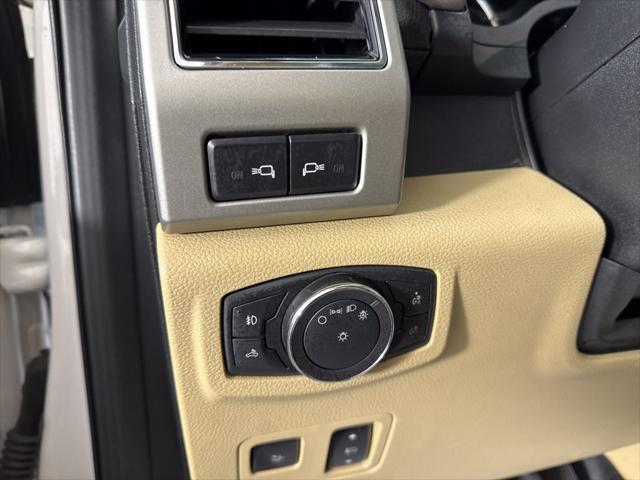 used 2019 Ford F-250 car, priced at $44,802