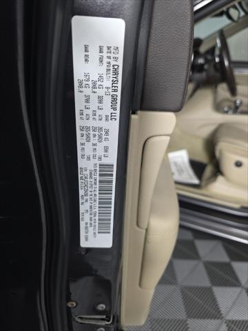 used 2014 Jeep Grand Cherokee car, priced at $9,994