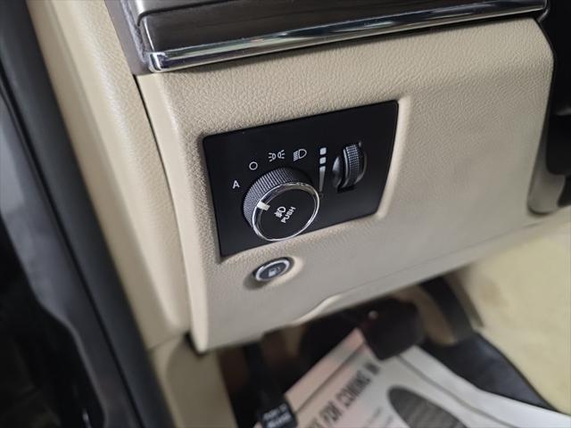used 2014 Jeep Grand Cherokee car, priced at $9,994