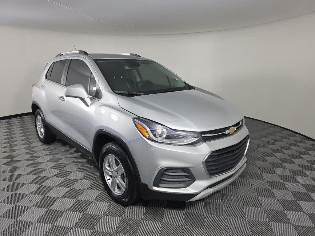 used 2019 Chevrolet Trax car, priced at $11,391