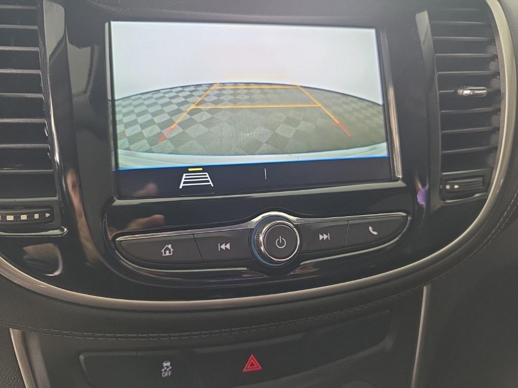 used 2019 Chevrolet Trax car, priced at $11,391