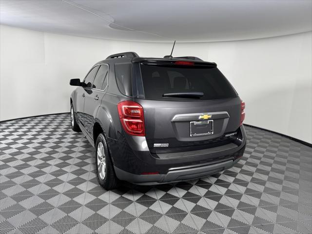 used 2016 Chevrolet Equinox car, priced at $9,345