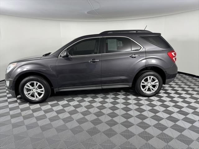 used 2016 Chevrolet Equinox car, priced at $9,345