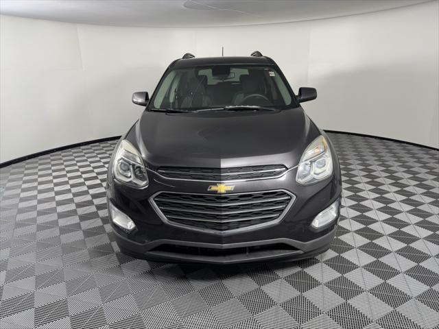 used 2016 Chevrolet Equinox car, priced at $9,345