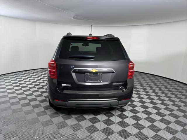 used 2016 Chevrolet Equinox car, priced at $9,345