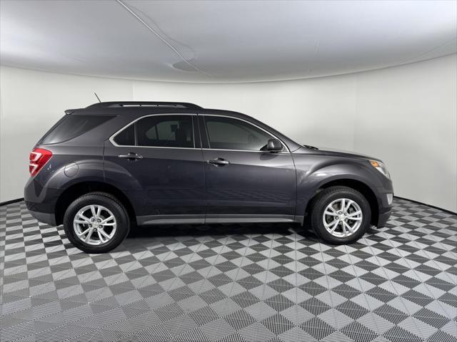 used 2016 Chevrolet Equinox car, priced at $9,345