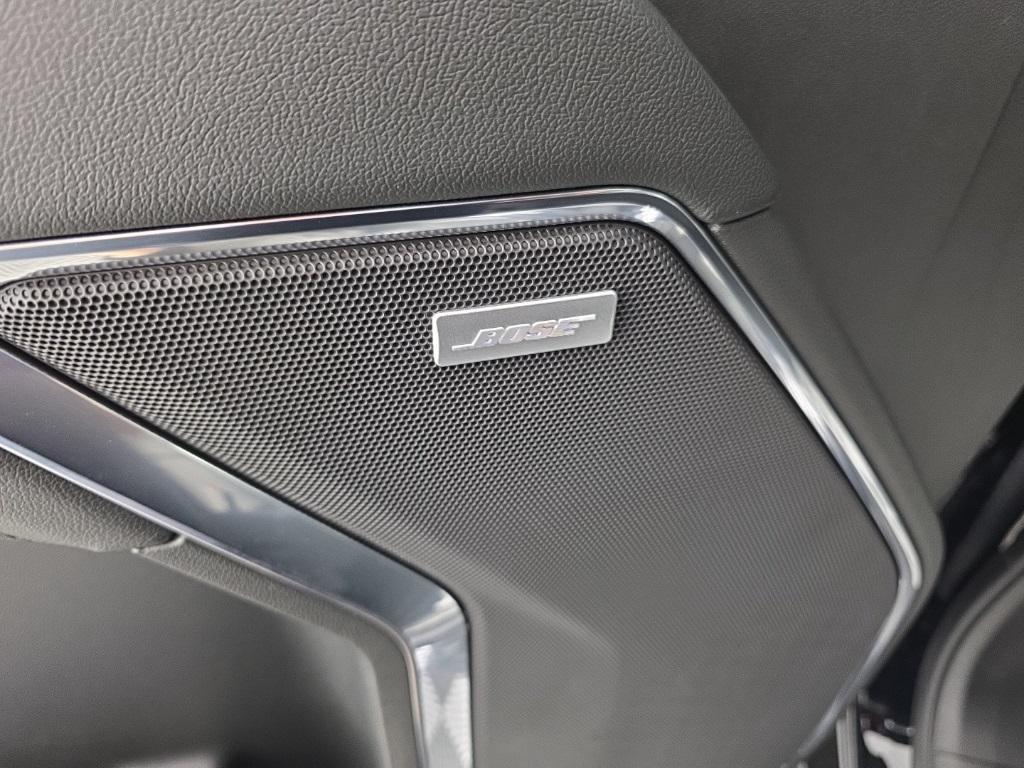 new 2025 Chevrolet Silverado 1500 car, priced at $65,650