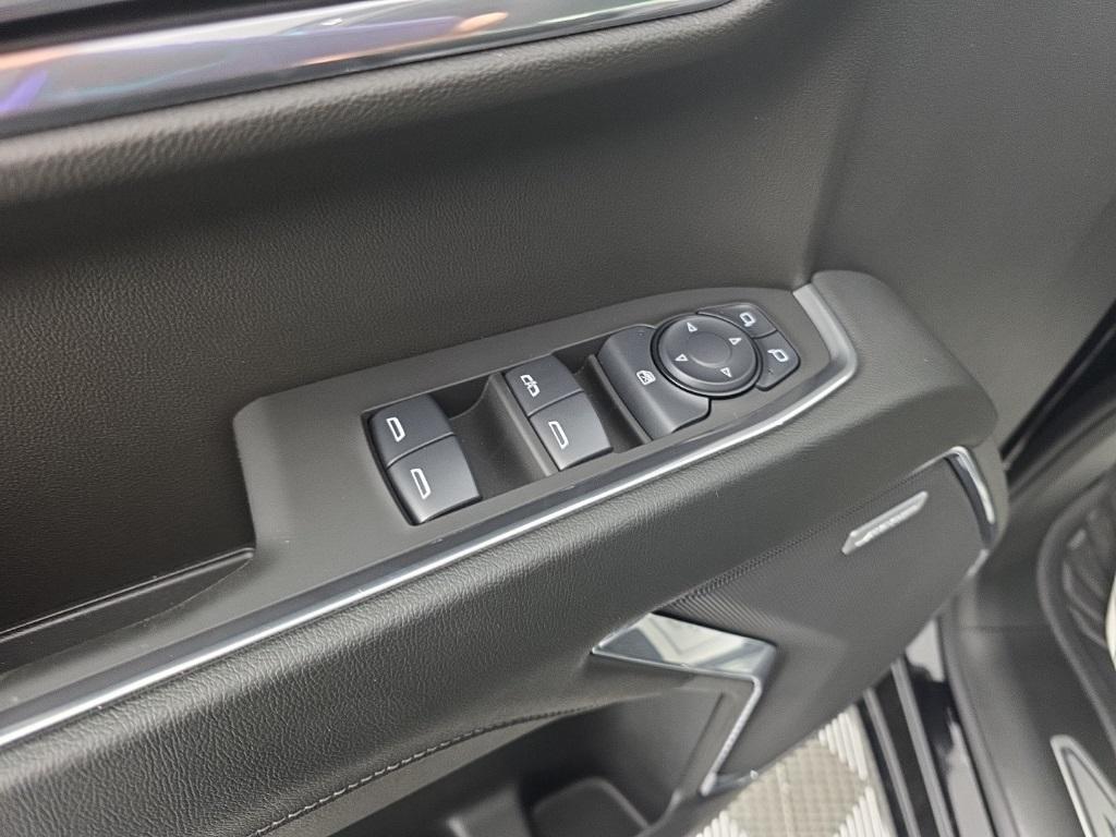 new 2025 Chevrolet Silverado 1500 car, priced at $65,650