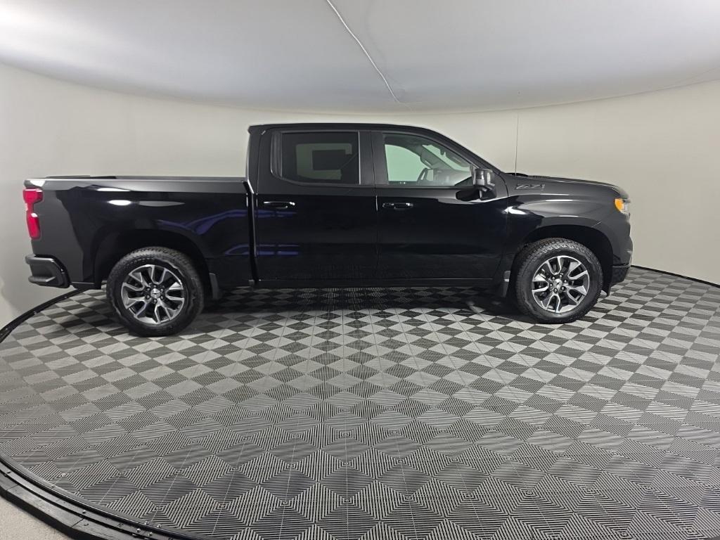 new 2025 Chevrolet Silverado 1500 car, priced at $65,650