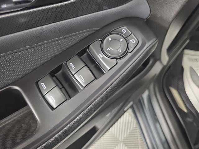 used 2018 Chevrolet Traverse car, priced at $17,491