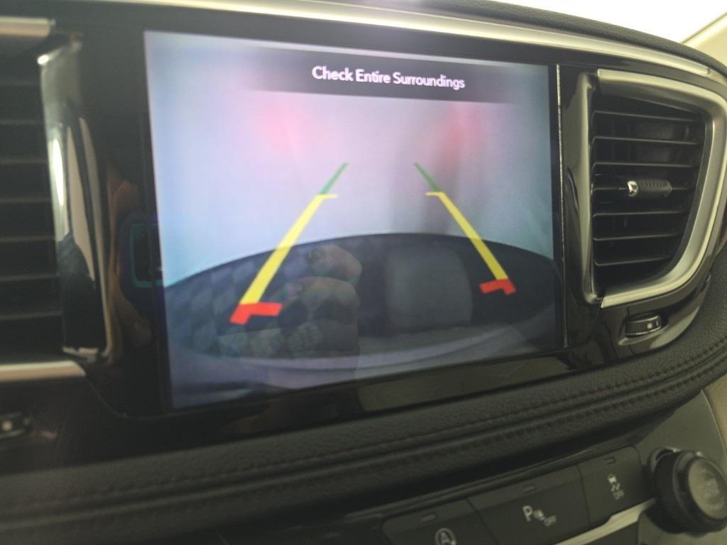 used 2020 Chrysler Pacifica car, priced at $23,225