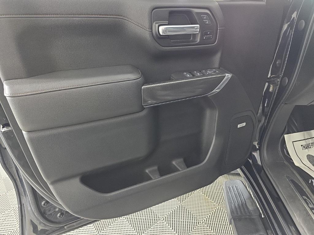 used 2020 GMC Sierra 1500 car, priced at $32,494