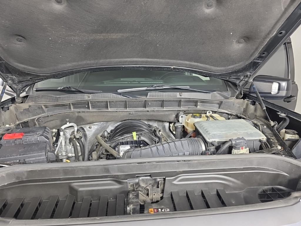 used 2020 GMC Sierra 1500 car, priced at $32,494