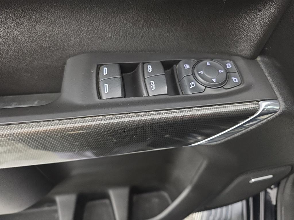 used 2020 GMC Sierra 1500 car, priced at $32,494