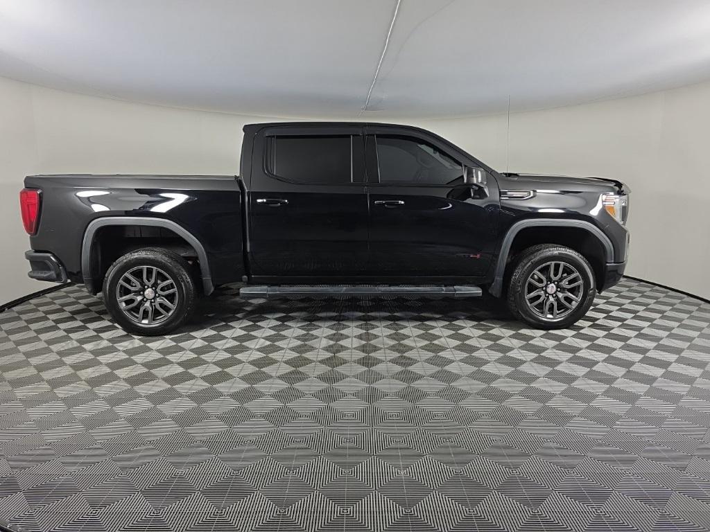 used 2020 GMC Sierra 1500 car, priced at $32,494