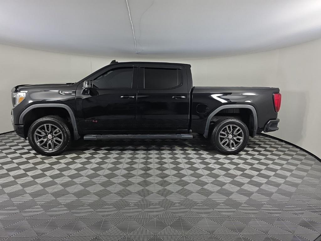 used 2020 GMC Sierra 1500 car, priced at $32,494
