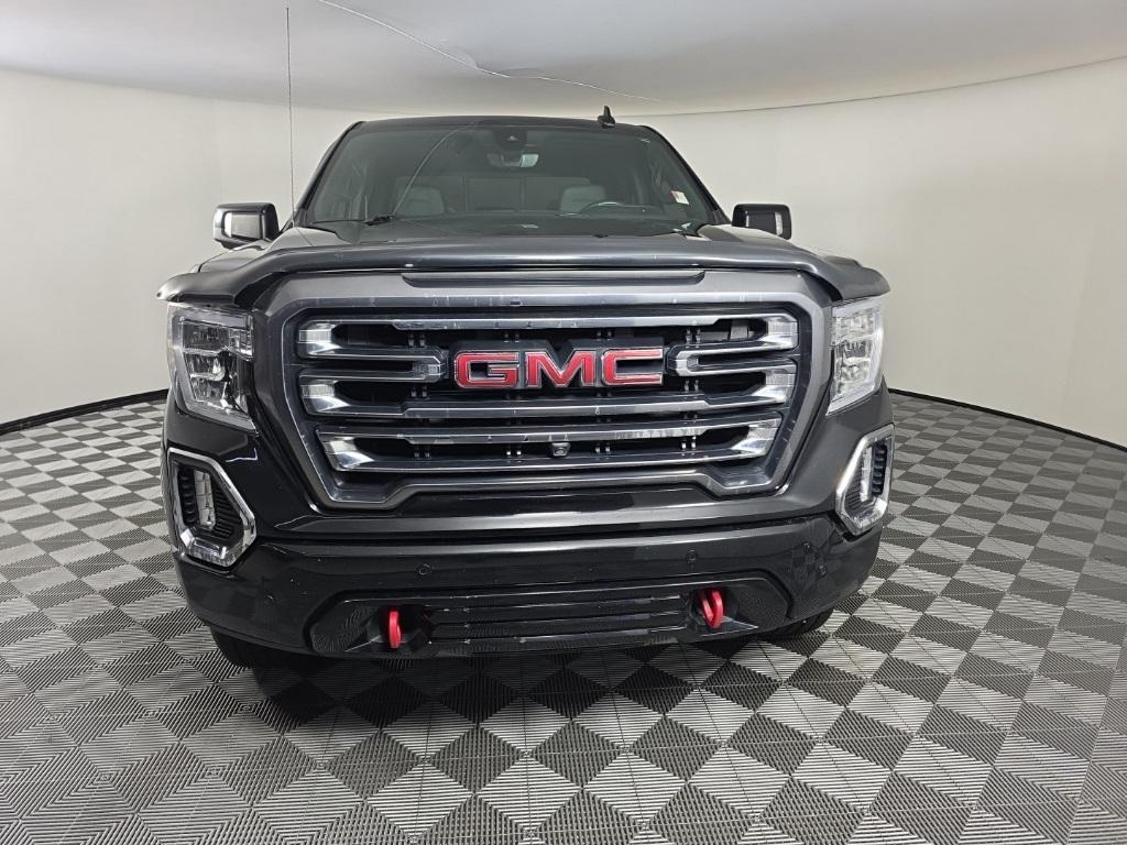 used 2020 GMC Sierra 1500 car, priced at $32,494