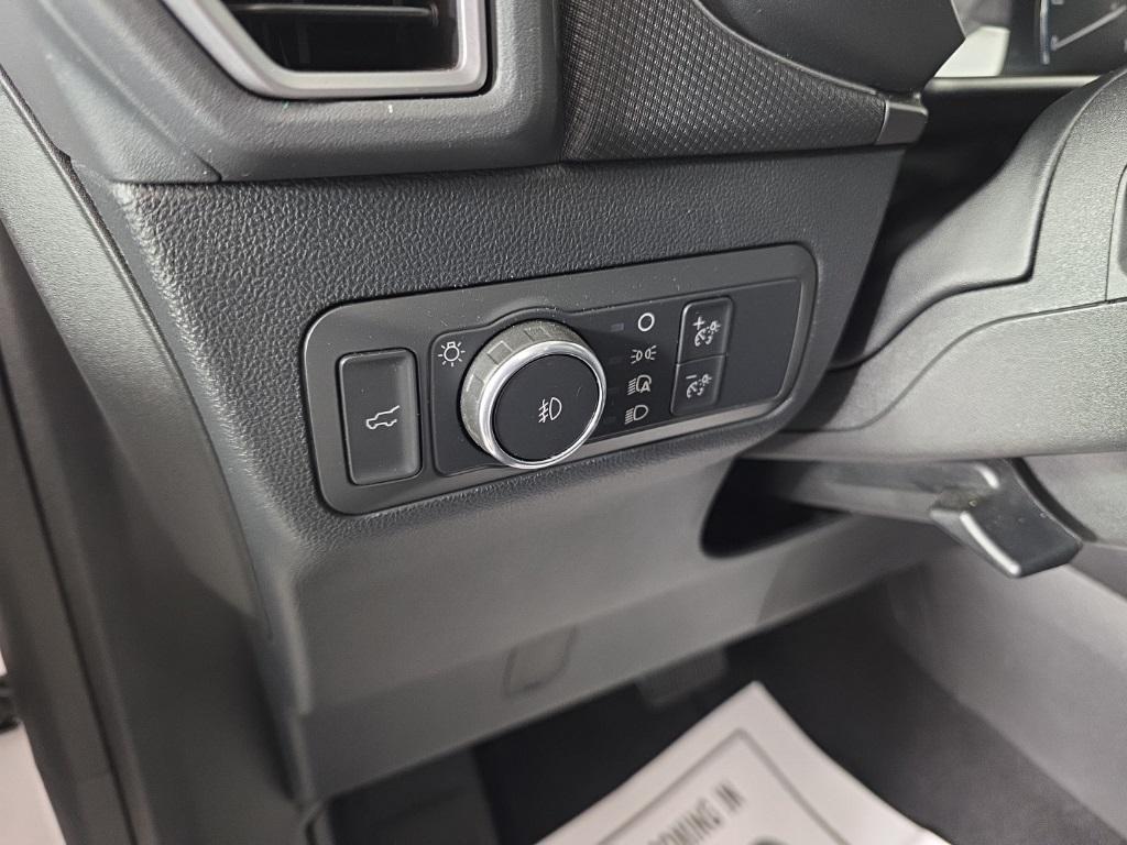 used 2022 Ford Bronco Sport car, priced at $22,710