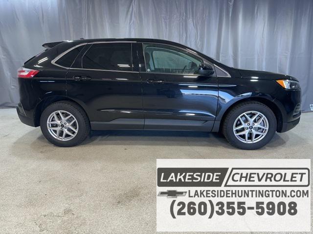 used 2023 Ford Edge car, priced at $31,745