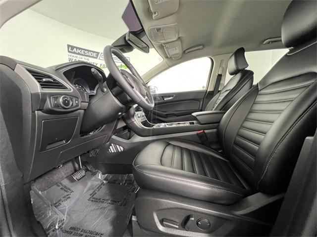 used 2023 Ford Edge car, priced at $31,745