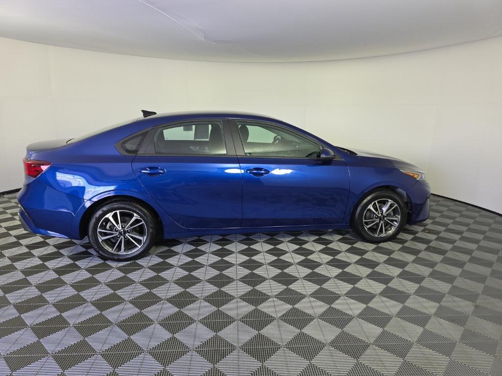 used 2023 Kia Forte car, priced at $18,765
