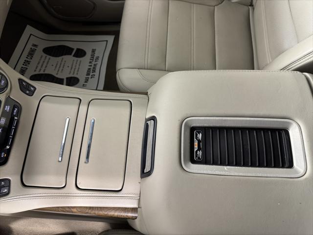 used 2019 GMC Yukon XL car, priced at $34,994