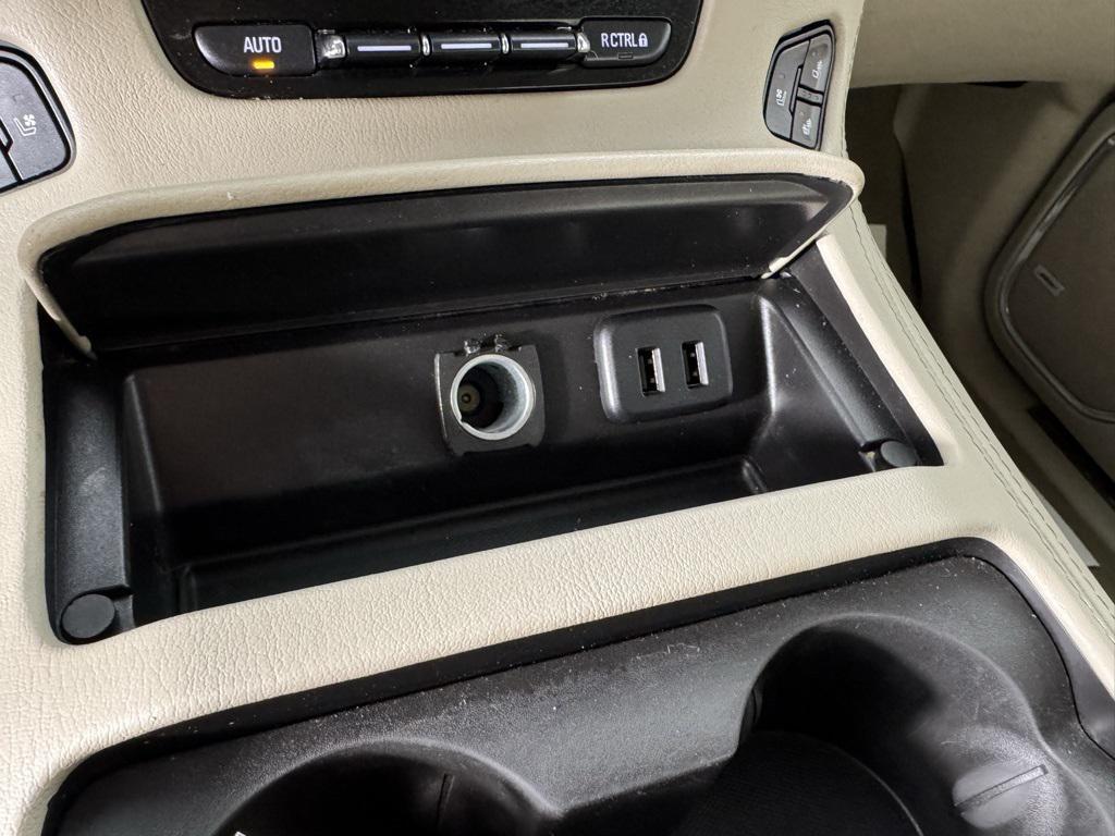 used 2019 GMC Yukon XL car, priced at $32,494