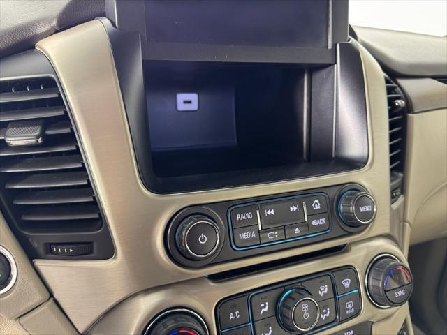 used 2019 GMC Yukon XL car, priced at $34,994