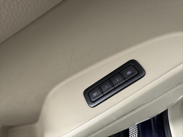 used 2019 GMC Yukon XL car, priced at $34,994