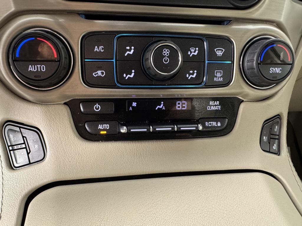 used 2019 GMC Yukon XL car, priced at $32,494