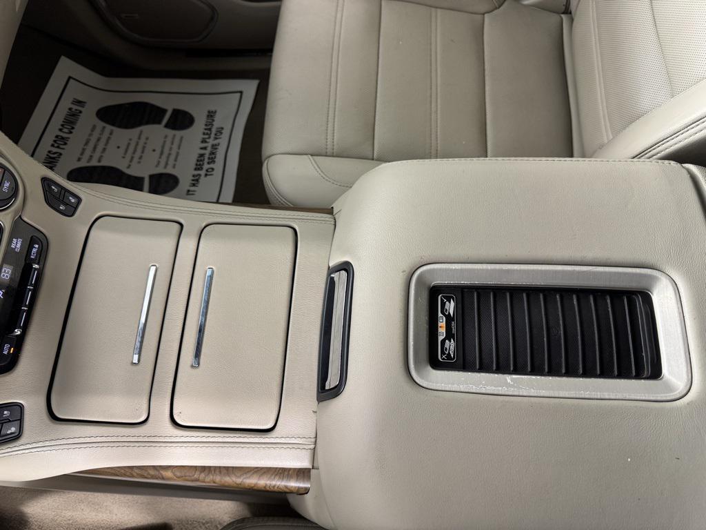 used 2019 GMC Yukon XL car, priced at $32,494