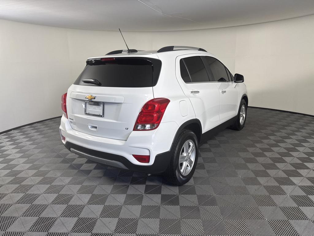 used 2020 Chevrolet Trax car, priced at $13,469