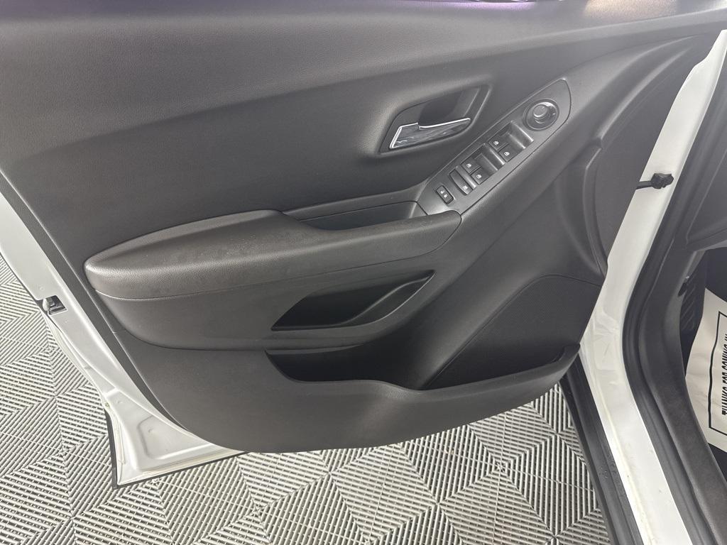 used 2020 Chevrolet Trax car, priced at $13,469