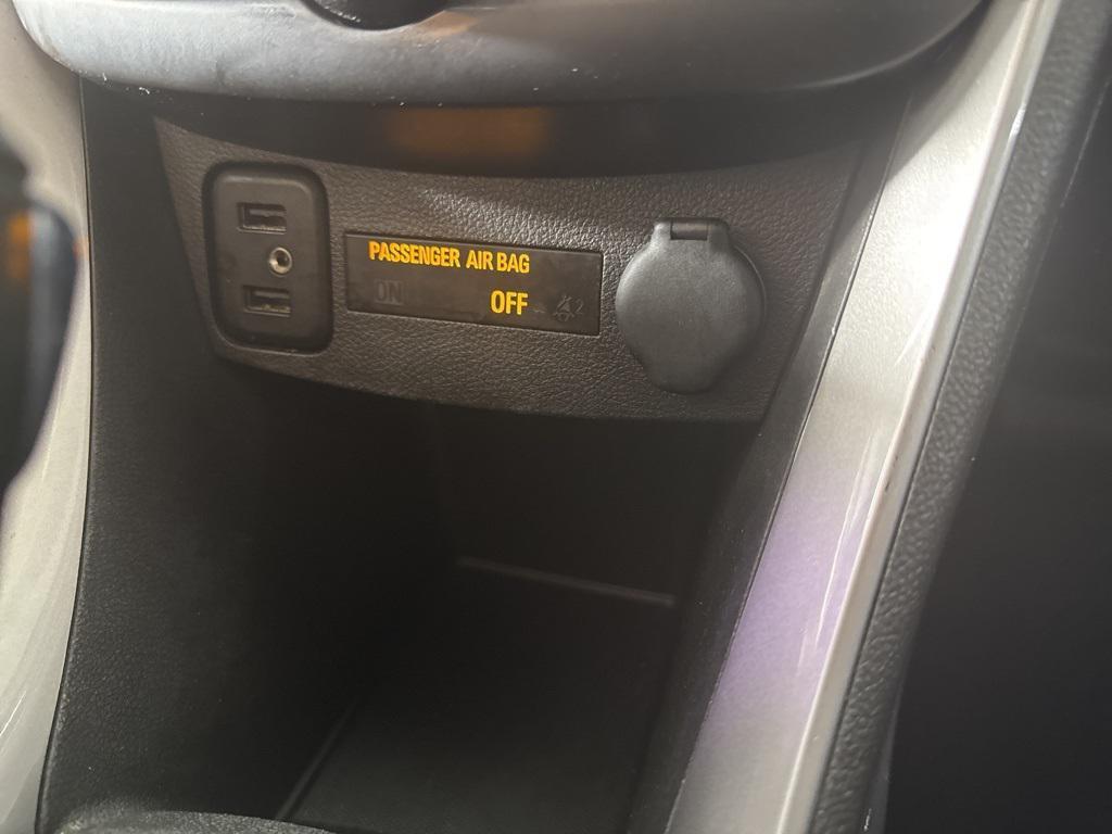 used 2020 Chevrolet Trax car, priced at $13,469
