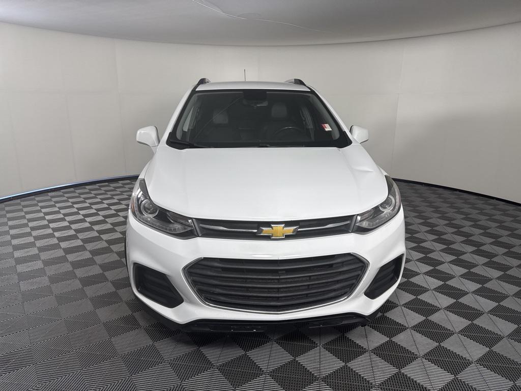 used 2020 Chevrolet Trax car, priced at $13,469