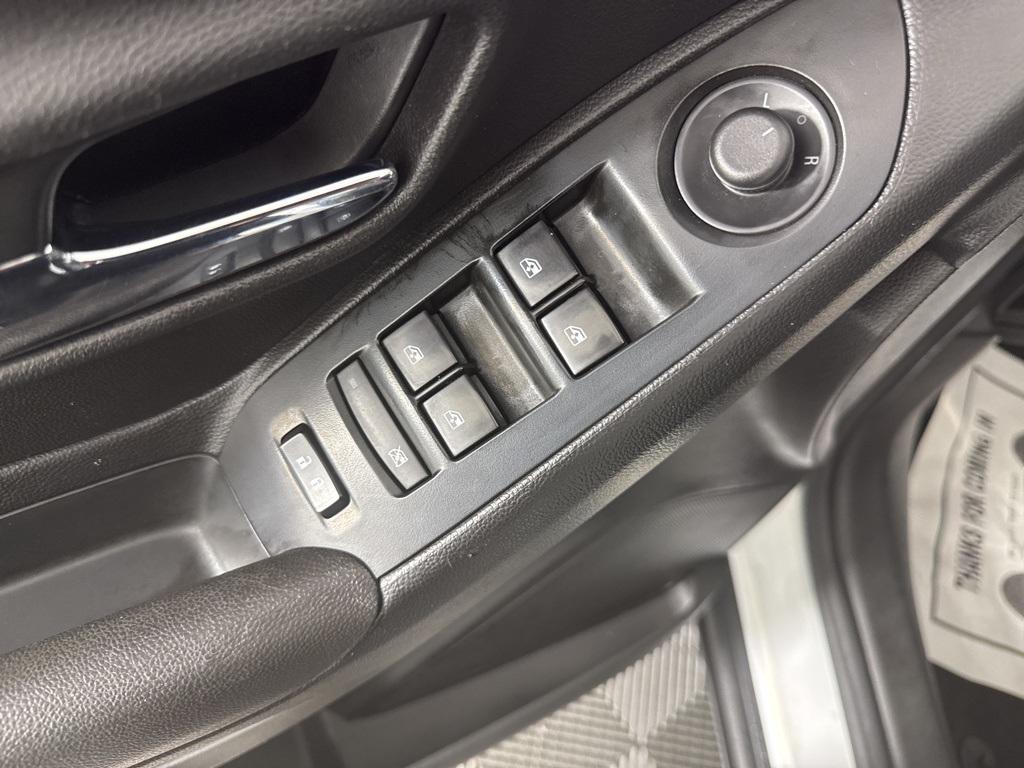 used 2020 Chevrolet Trax car, priced at $13,469