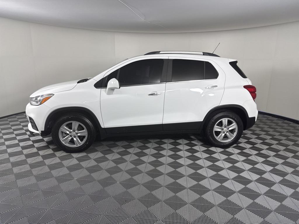 used 2020 Chevrolet Trax car, priced at $13,469