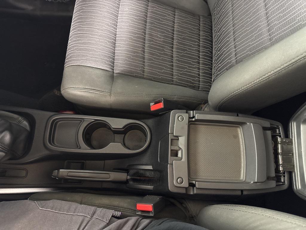 used 2011 Jeep Wrangler car, priced at $12,885