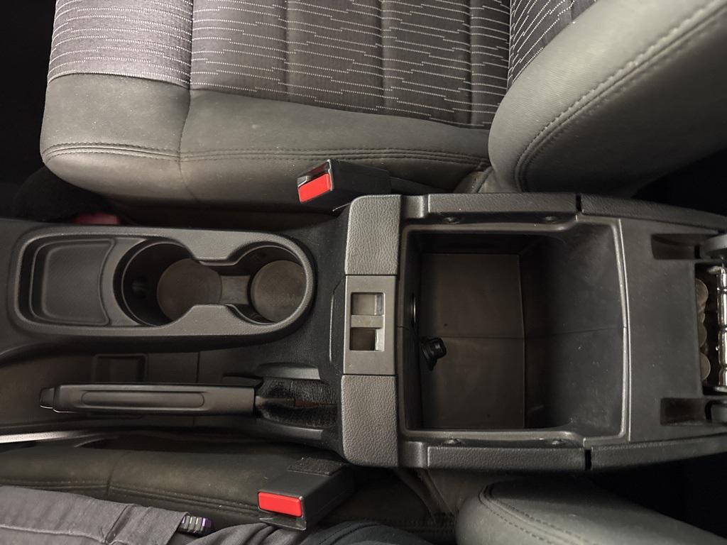 used 2011 Jeep Wrangler car, priced at $12,885