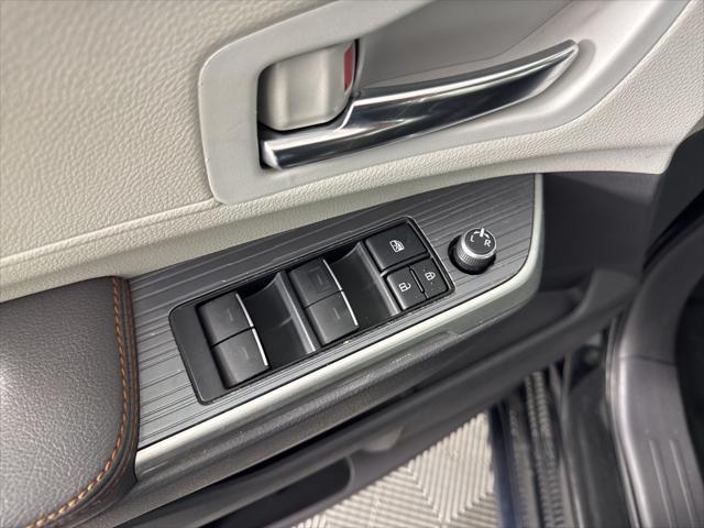 used 2022 Toyota Sienna car, priced at $34,991