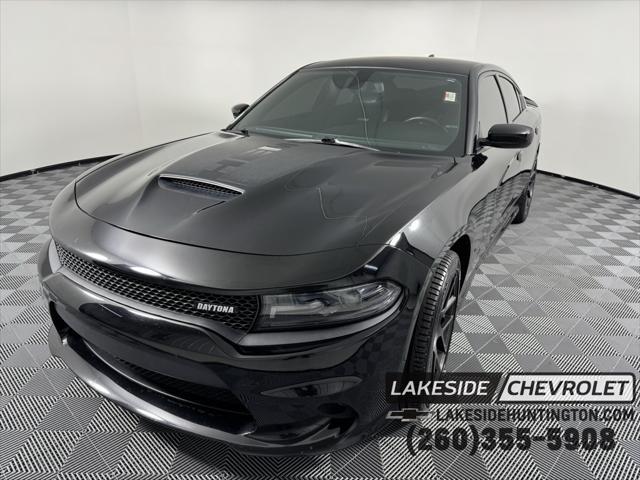 used 2019 Dodge Charger car, priced at $24,582