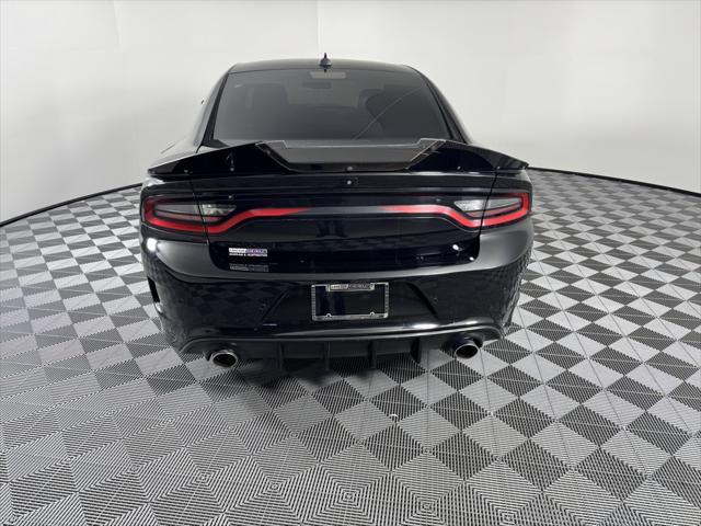 used 2019 Dodge Charger car, priced at $24,582