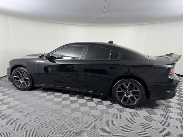 used 2019 Dodge Charger car, priced at $24,582