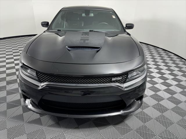 used 2019 Dodge Charger car, priced at $24,582