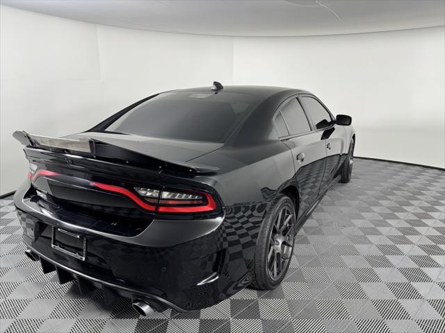 used 2019 Dodge Charger car, priced at $24,582