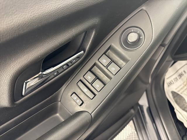 used 2016 Chevrolet Trax car, priced at $10,997
