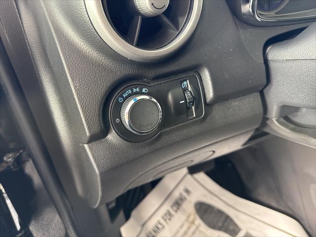 used 2016 Chevrolet Trax car, priced at $10,997