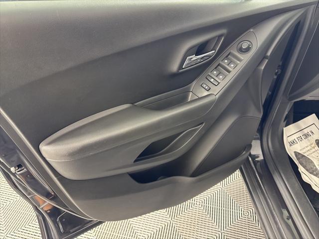 used 2016 Chevrolet Trax car, priced at $10,997