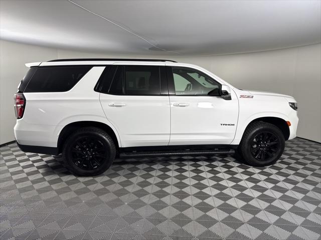 used 2023 Chevrolet Tahoe car, priced at $51,991