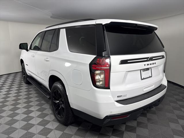 used 2023 Chevrolet Tahoe car, priced at $51,991